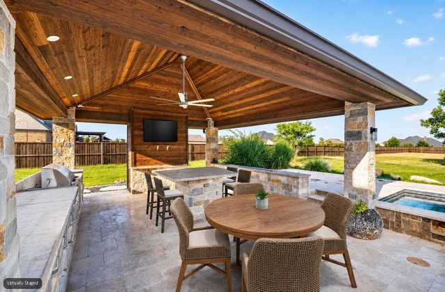 6010 Limestone Lane, Midlothian, TX 76065