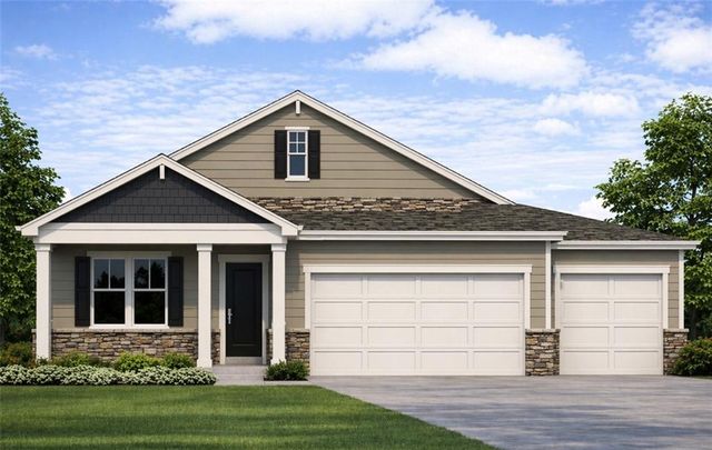 17800 Green Road, Gardner, KS 66030