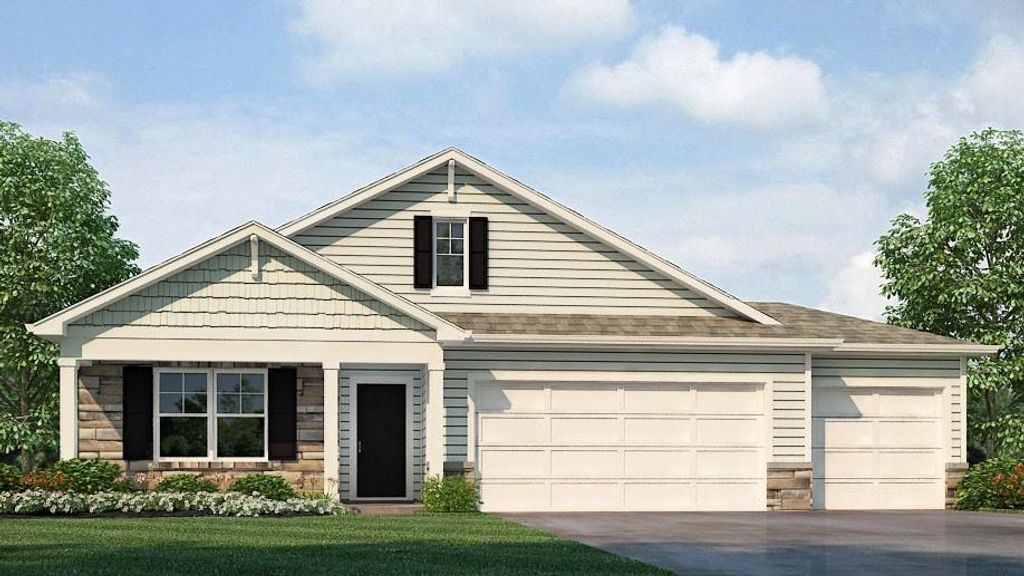 17800 Green Road, Gardner, KS 66030