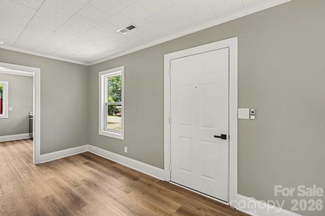 110 Spring Street, Kernersville, NC 27284