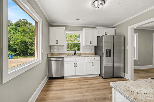 110 Spring Street, Kernersville, NC 27284