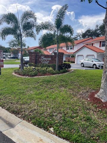 8939 NW 23rd St 8939, Coral Springs, FL 33065