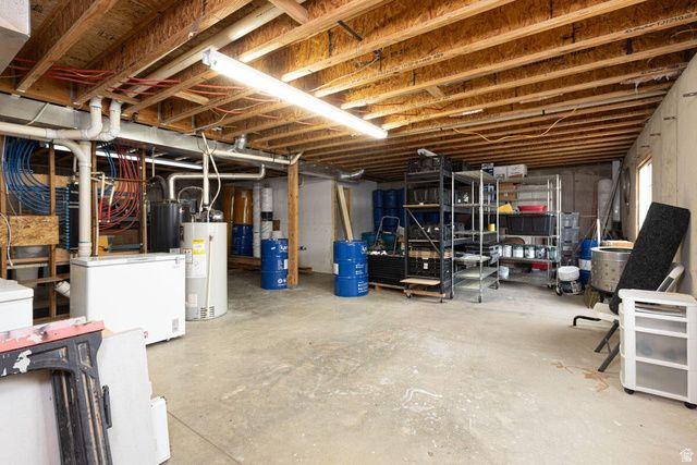 1444 N 3775 W, Cedar City, UT 84721