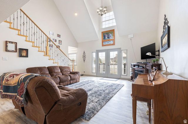 1444 N 3775 W, Cedar City, UT 84721