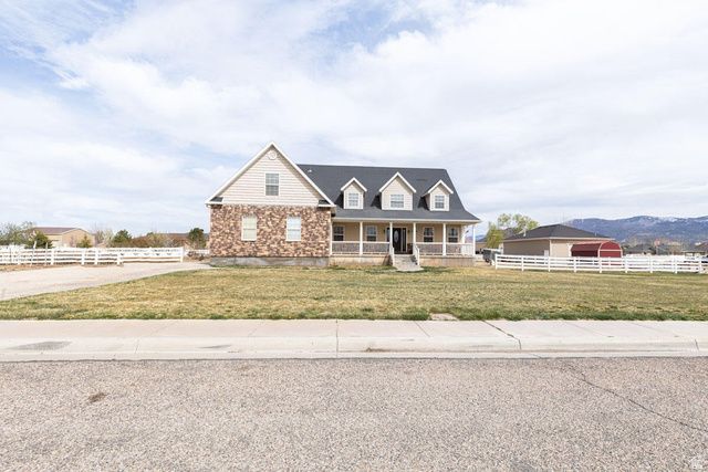1444 N 3775 W, Cedar City, UT 84721