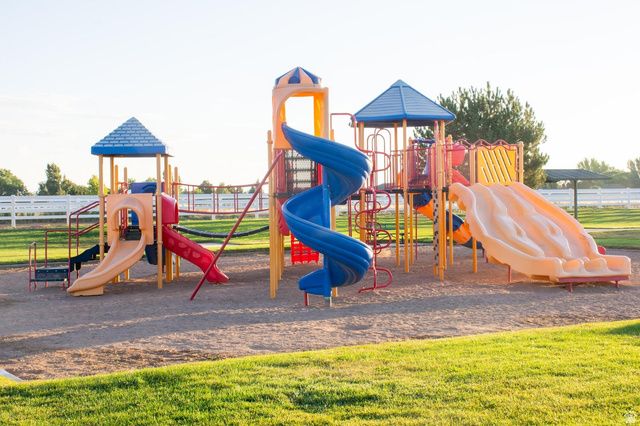 1444 N 3775 W, Cedar City, UT 84721