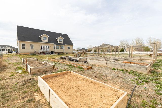 1444 N 3775 W, Cedar City, UT 84721