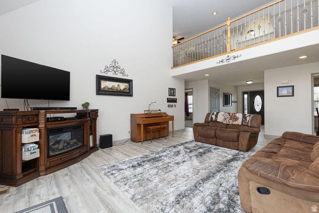 1444 N 3775 W, Cedar City, UT 84721