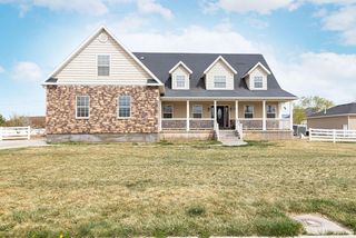 1444 N 3775 W, Cedar City, UT 84721