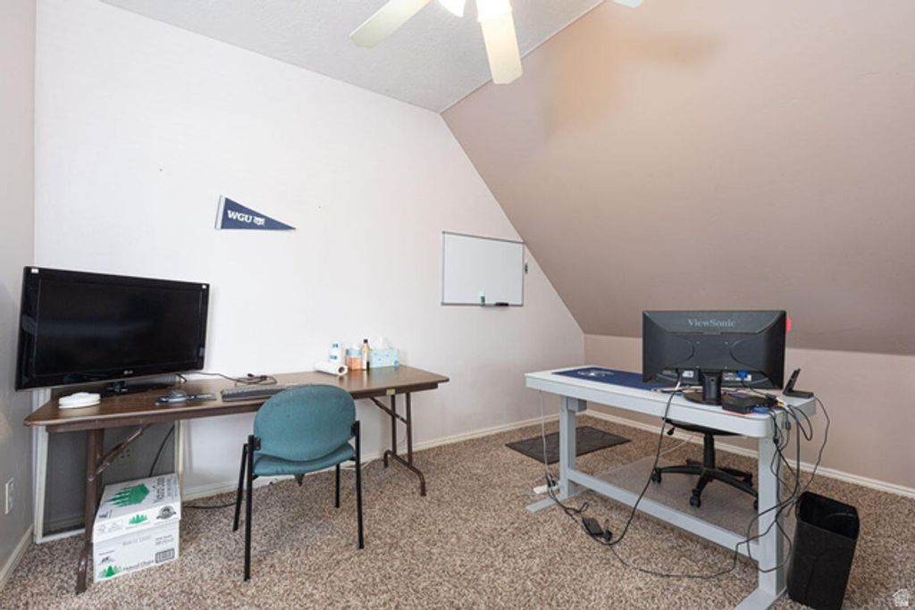 Image 14 of property listing at 1444 N 3775 W, Cedar City, UT 84721
