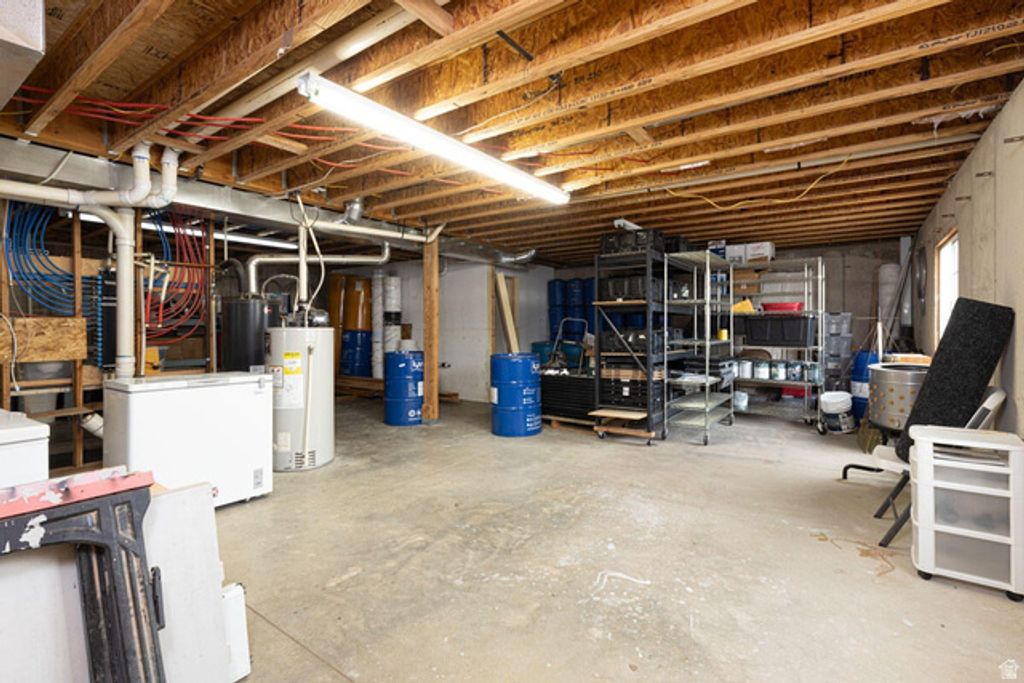Image 16 of property listing at 1444 N 3775 W, Cedar City, UT 84721