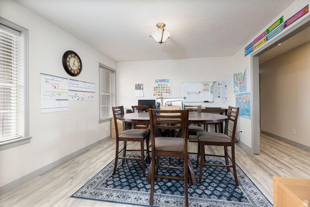 Image 18 of property listing at 1444 N 3775 W, Cedar City, UT 84721