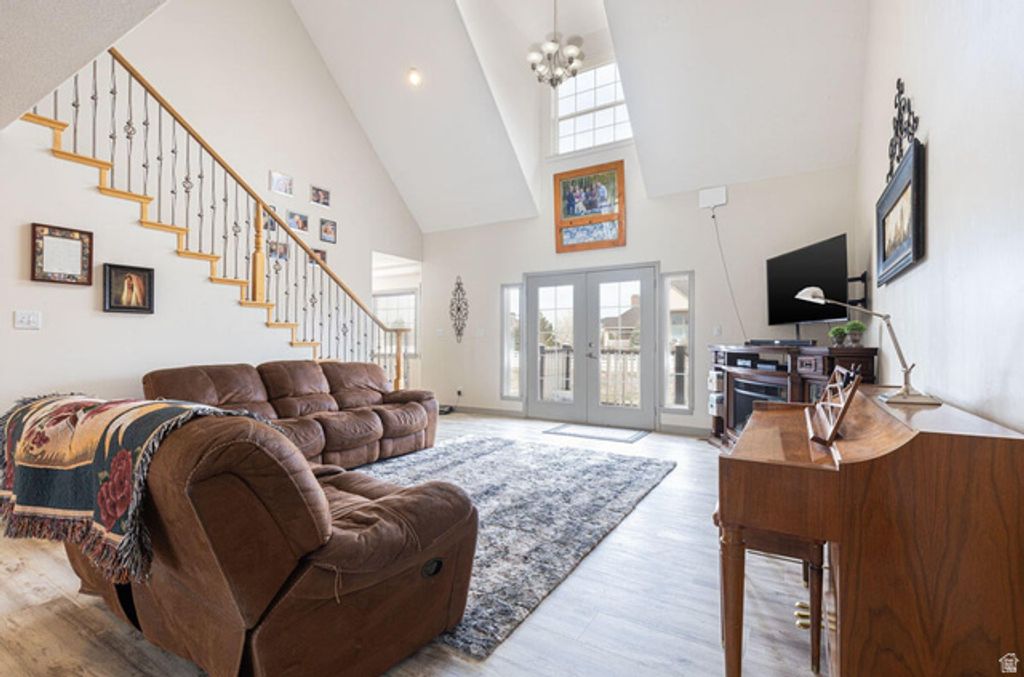 Image 19 of property listing at 1444 N 3775 W, Cedar City, UT 84721
