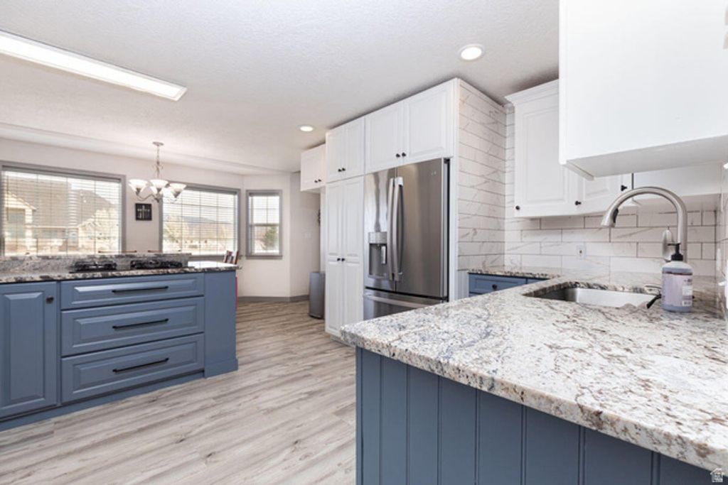 Image 20 of property listing at 1444 N 3775 W, Cedar City, UT 84721