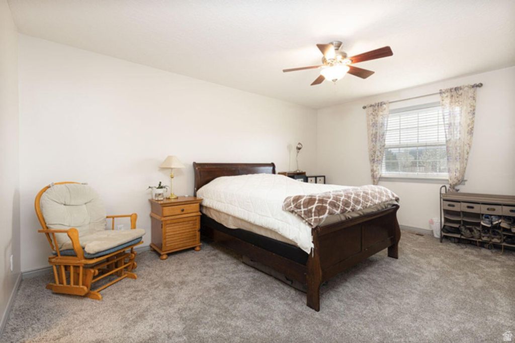 Image 21 of property listing at 1444 N 3775 W, Cedar City, UT 84721