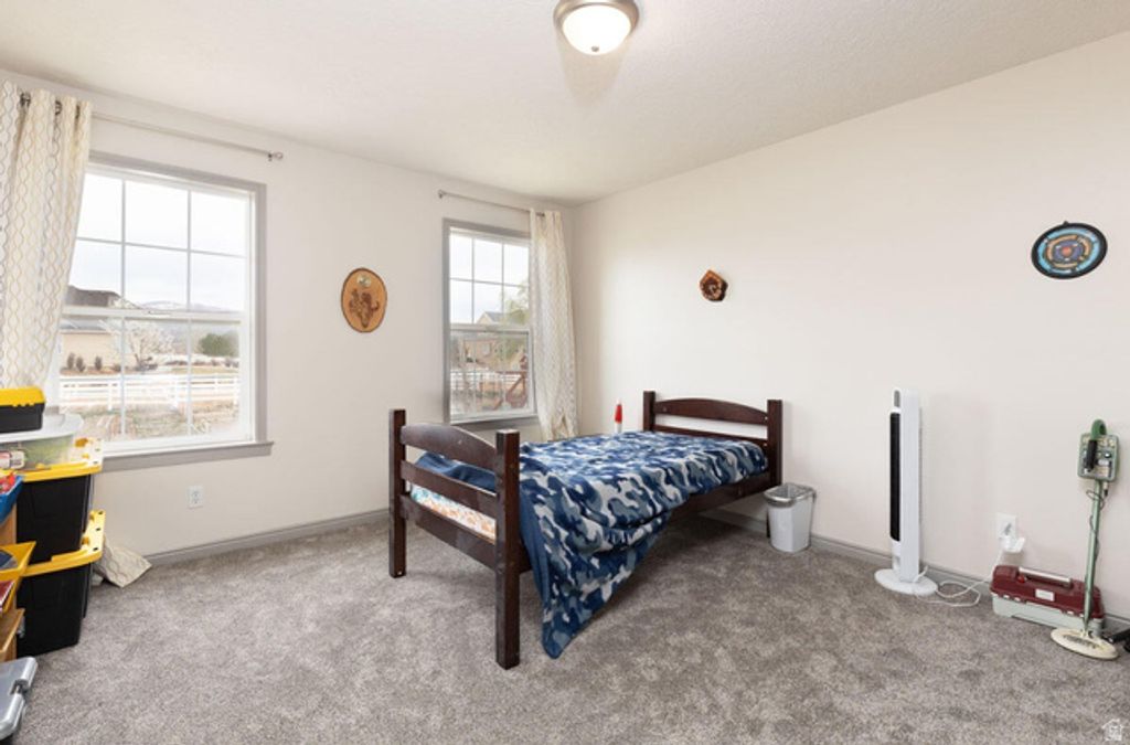 Image 25 of property listing at 1444 N 3775 W, Cedar City, UT 84721