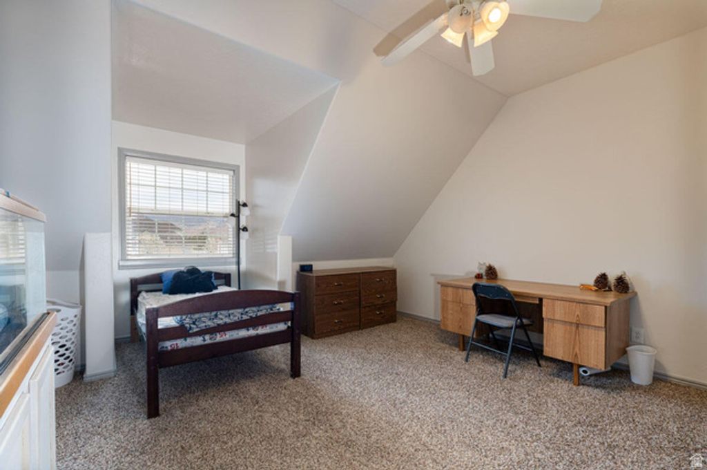 Image 27 of property listing at 1444 N 3775 W, Cedar City, UT 84721