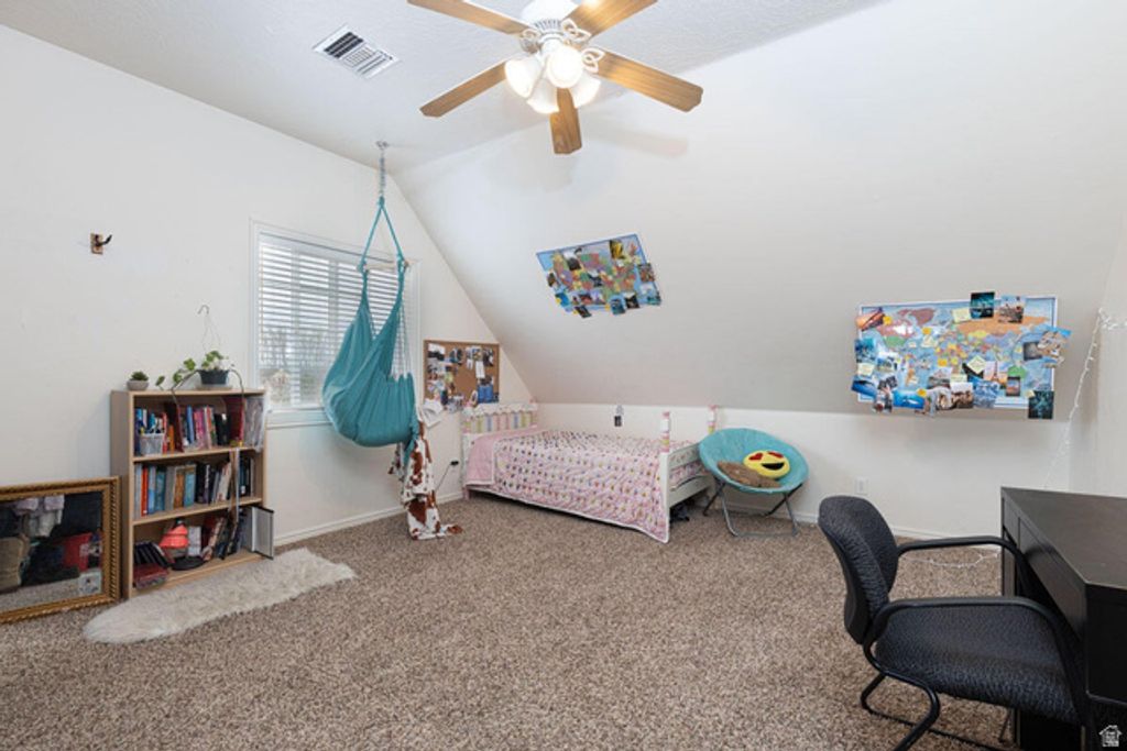 Image 28 of property listing at 1444 N 3775 W, Cedar City, UT 84721