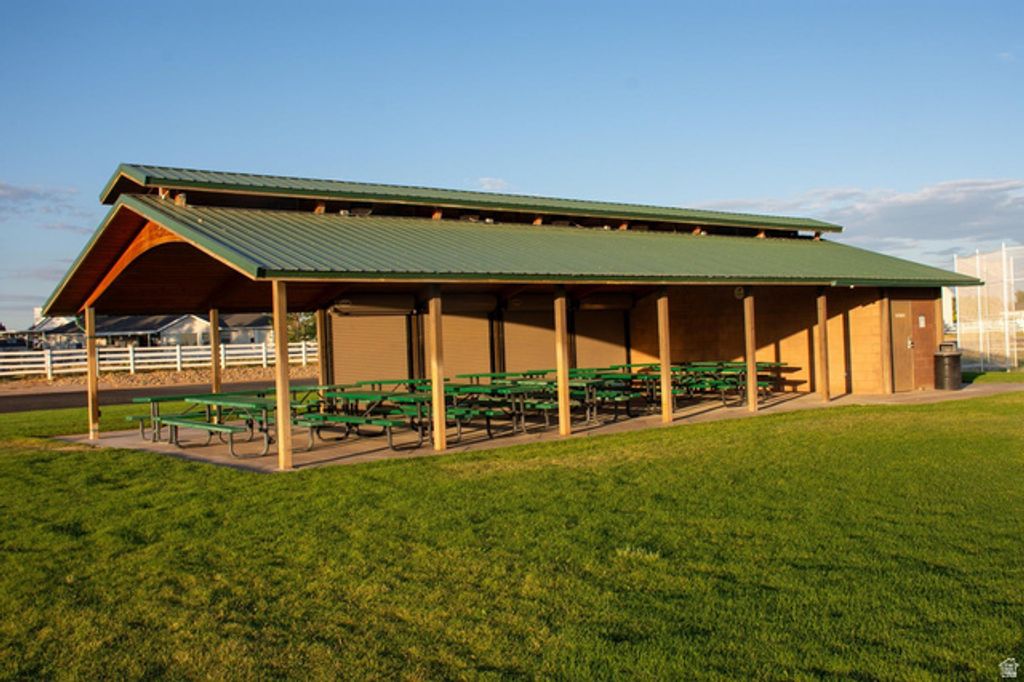 Image 32 of property listing at 1444 N 3775 W, Cedar City, UT 84721