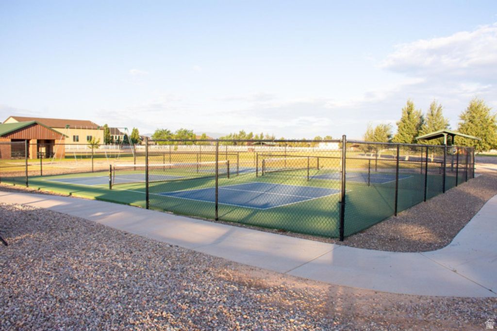 Image 33 of property listing at 1444 N 3775 W, Cedar City, UT 84721