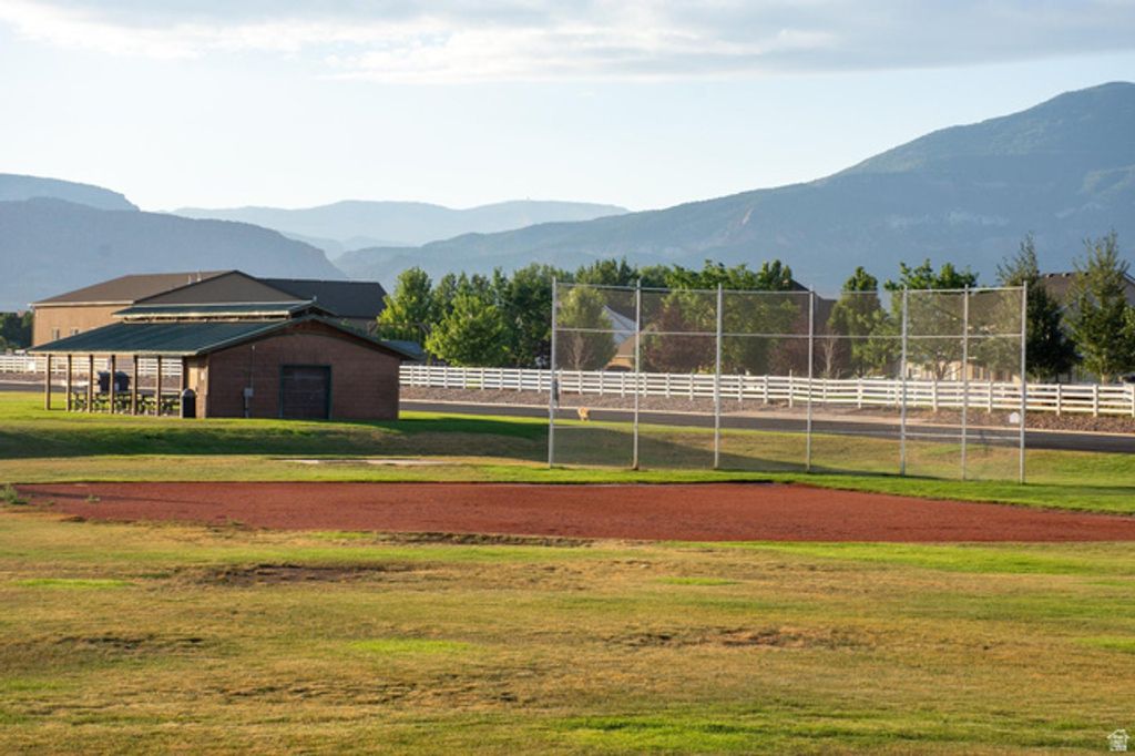 Image 35 of property listing at 1444 N 3775 W, Cedar City, UT 84721