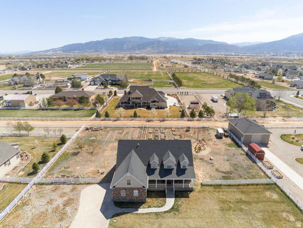 Image 38 of property listing at 1444 N 3775 W, Cedar City, UT 84721