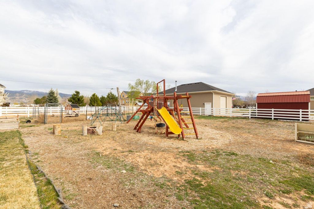 Image 42 of property listing at 1444 N 3775 W, Cedar City, UT 84721