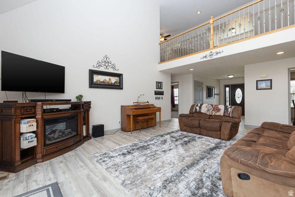 Image 6 of property listing at 1444 N 3775 W, Cedar City, UT 84721