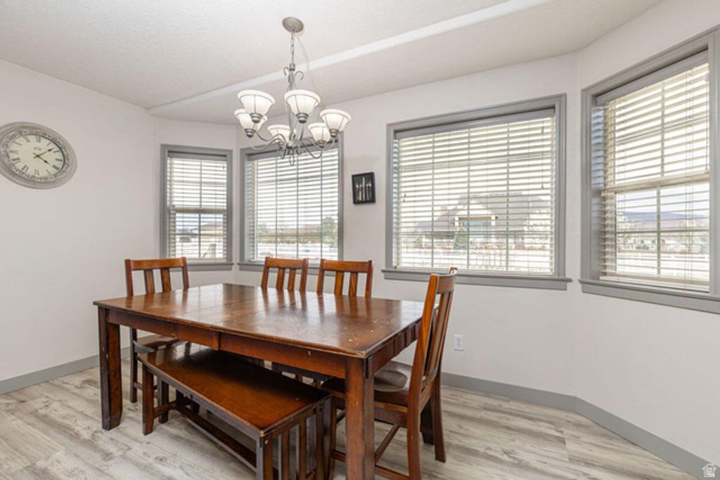 Image 7 of property listing at 1444 N 3775 W, Cedar City, UT 84721