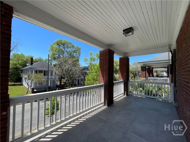 1014 E Anderson Street, Savannah, GA 31401