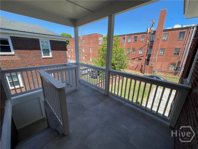 1014 E Anderson Street, Savannah, GA 31401