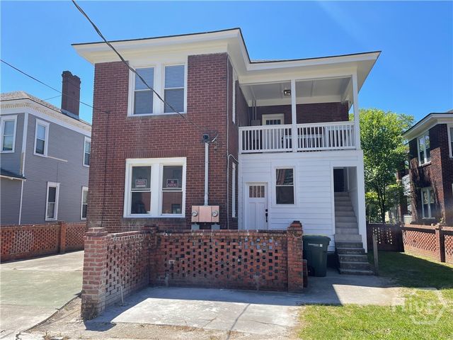 1014 E Anderson Street, Savannah, GA 31401