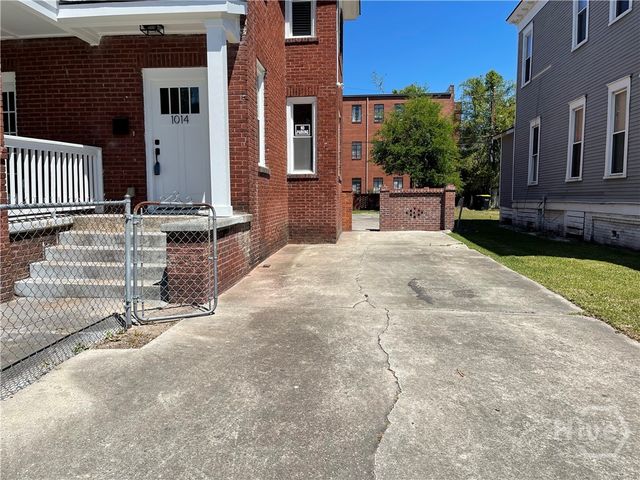 1014 E Anderson Street, Savannah, GA 31401