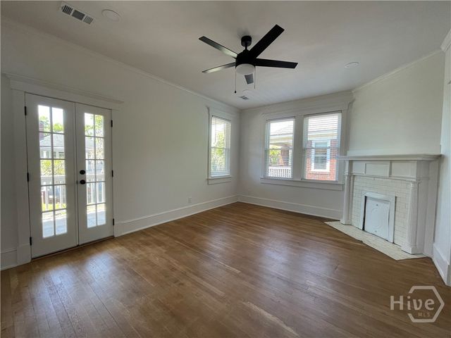 1014 E Anderson Street, Savannah, GA 31401