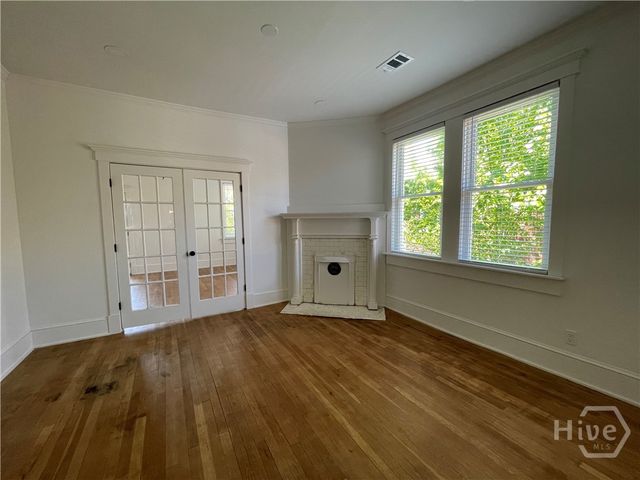 1014 E Anderson Street, Savannah, GA 31401