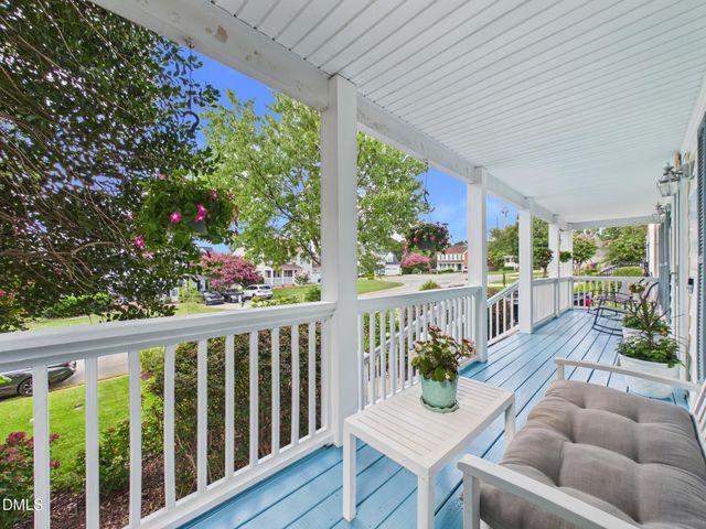 113 Meadow Fox Road, Holly Springs, NC 27540