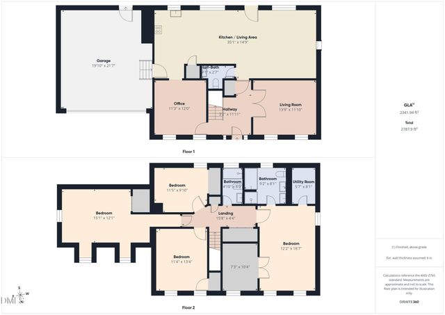 113 Meadow Fox Road, Holly Springs, NC 27540