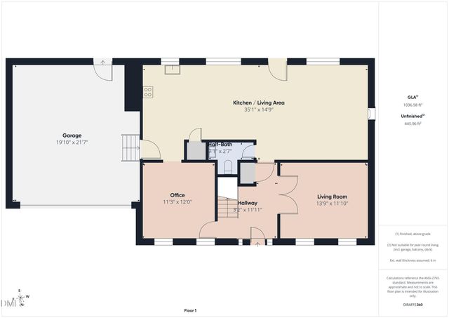 113 Meadow Fox Road, Holly Springs, NC 27540