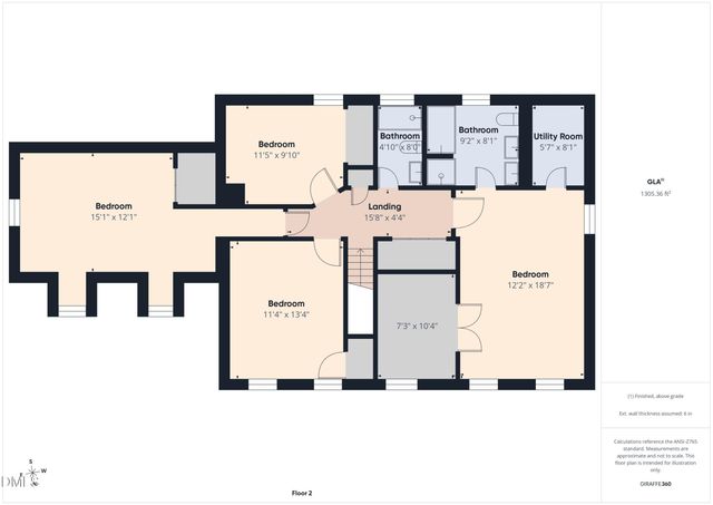 113 Meadow Fox Road, Holly Springs, NC 27540