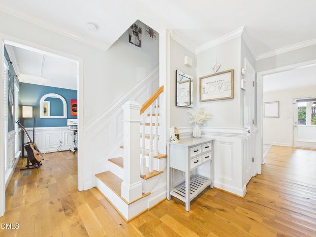 113 Meadow Fox Road, Holly Springs, NC 27540