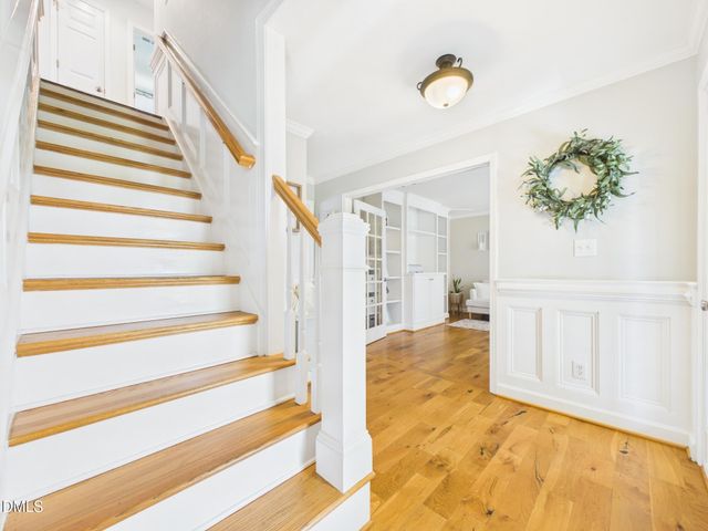 113 Meadow Fox Road, Holly Springs, NC 27540