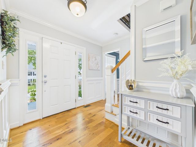 113 Meadow Fox Road, Holly Springs, NC 27540