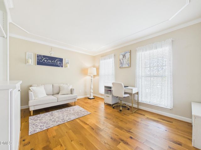 113 Meadow Fox Road, Holly Springs, NC 27540