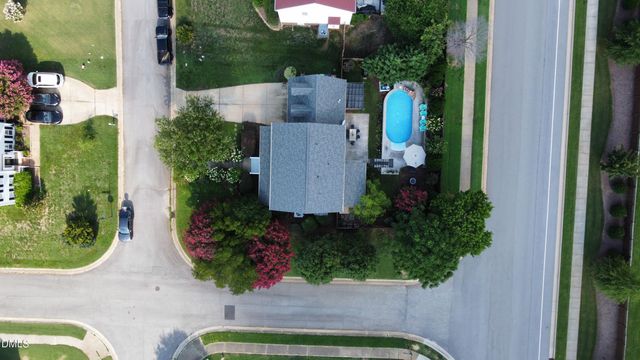113 Meadow Fox Road, Holly Springs, NC 27540