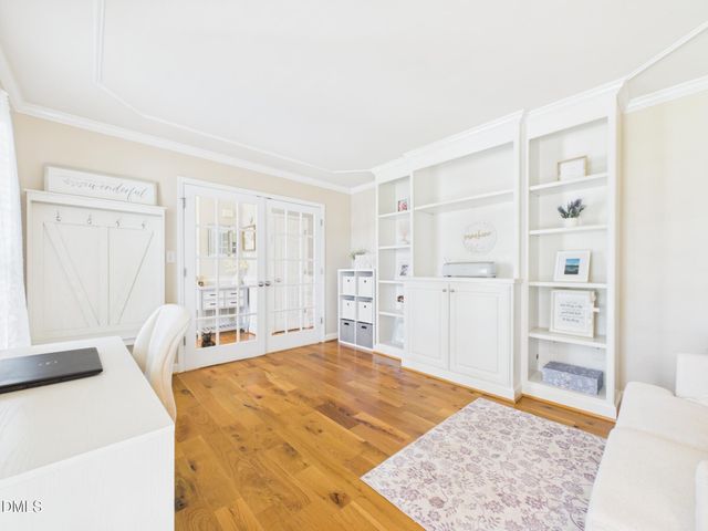 113 Meadow Fox Road, Holly Springs, NC 27540