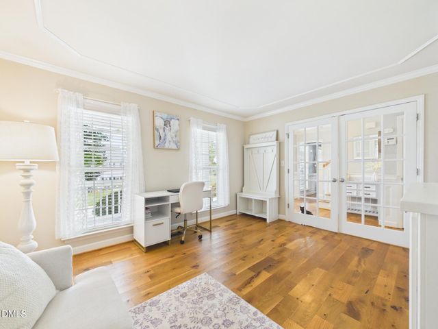 113 Meadow Fox Road, Holly Springs, NC 27540