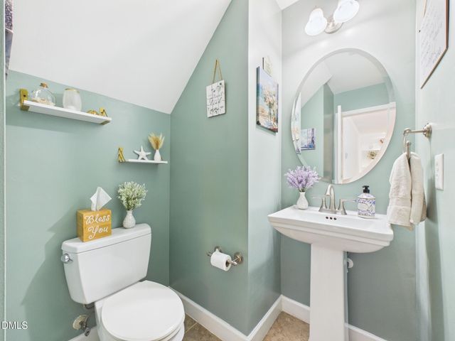 113 Meadow Fox Road, Holly Springs, NC 27540