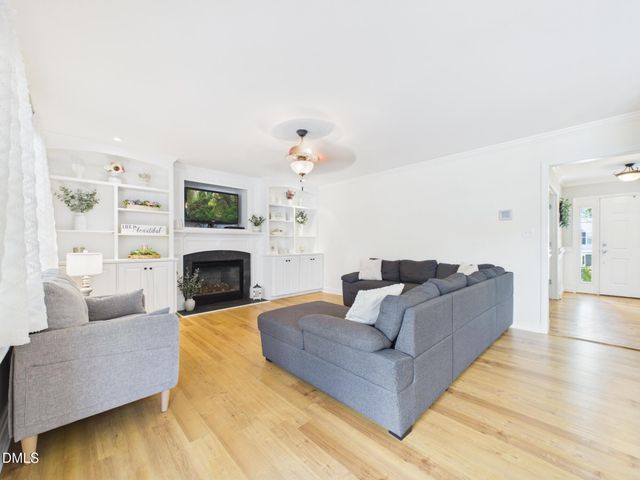 113 Meadow Fox Road, Holly Springs, NC 27540
