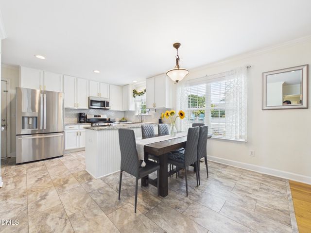 113 Meadow Fox Road, Holly Springs, NC 27540