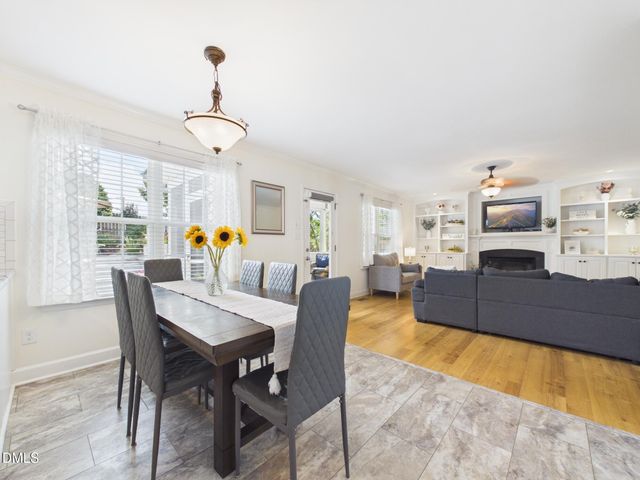 113 Meadow Fox Road, Holly Springs, NC 27540